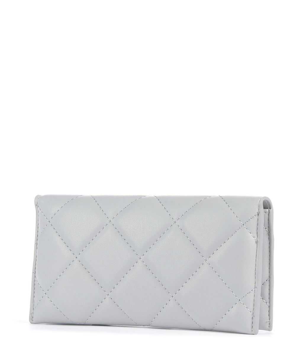 Valentino Bags Ada Wallet perla