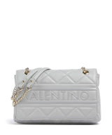 Valentino Bags Ada Axelremsväska perla