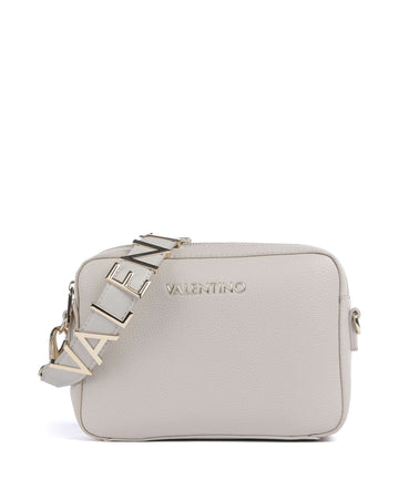 Valentino Bags Alexia Crossover väska perla