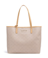 Valentino Bags Lady Re Shoppingväska natur/multicolour