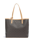 Valentino Bags Lady Re Tote bag moro/naturale