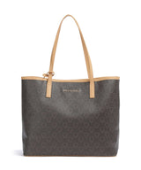 Valentino Bags Lady Re Shoppingväska moro/naturale