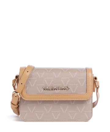 Valentino Bags Lady Re Crossover väska natur/multicolour