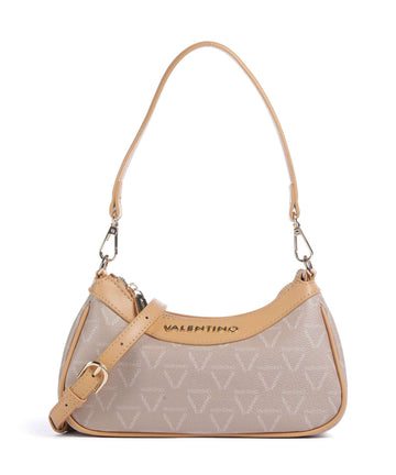 Valentino Bags Lady Re Axelremsväska natur/multicolour