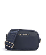 Valentino Bags Miramar Crossover väska blu
