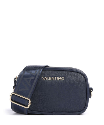 Valentino Bags Miramar Crossover väska blu