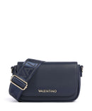 Valentino Bags Miramar Crossover väska blu