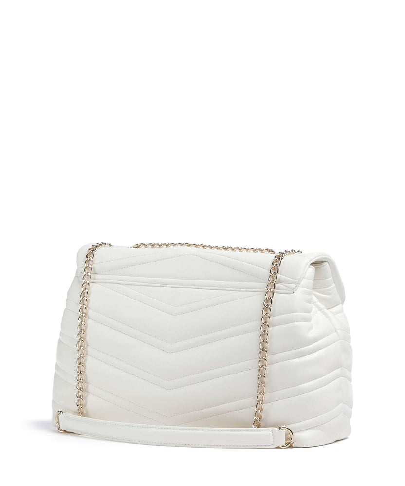 Valentino Bags Privilege Shoulder bag bianco
