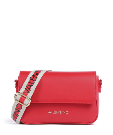 Valentino Bags Zero Re Crossover väska rosso