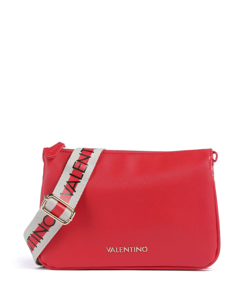 Valentino Bags Zero Re Crossbody bag rosso