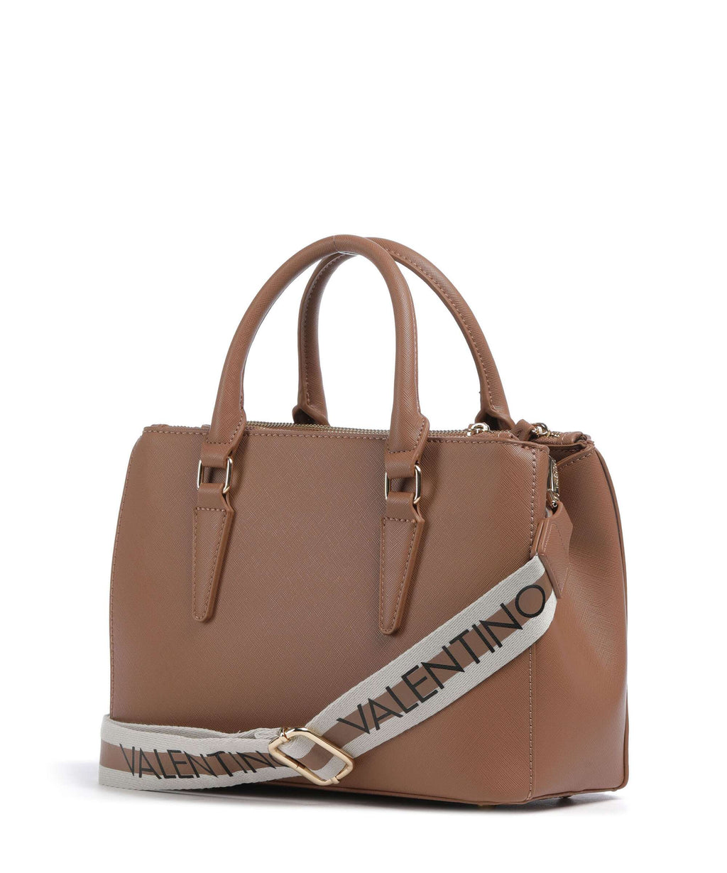 Valentino Bags Zero Re Handbag cuoio