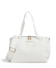 Valentino Bags Blossom Re Tote bag bianco