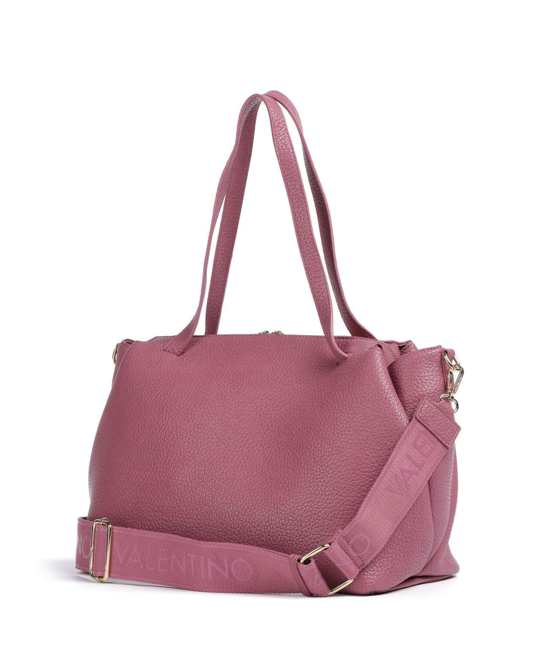 Valentino Bags Blossom Re Tote bag camelia