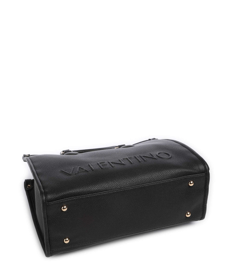 Valentino Bags Rised Re Handbag nero