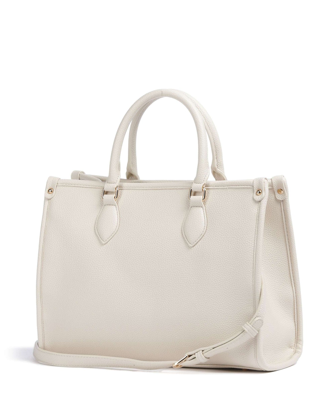 Valentino Bags Rised Re Handbag ecru