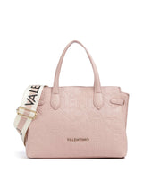 Valentino Bags Pansy Handväskor cipria
