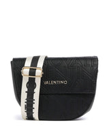 Valentino Bags Pansy Crossover väska nero