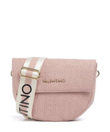 Valentino Bags Pansy Crossover väska cipria