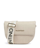 Valentino Bags Pansy Crossover väska ecru