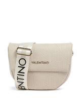 Valentino Bags Pansy Crossover väska ecru