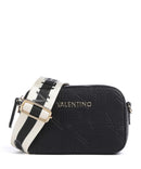 Valentino Bags Pansy Crossover väska nero