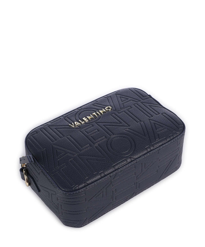 Valentino Bags Pansy Crossbody bag blu