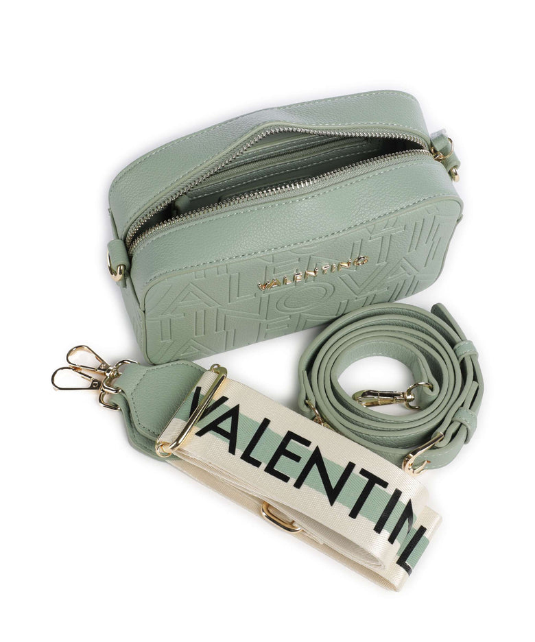 Valentino Bags Pansy Crossbody bag giada