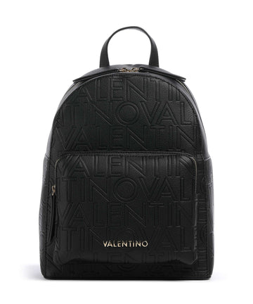 Valentino Bags Pansy Ryggsäck nero