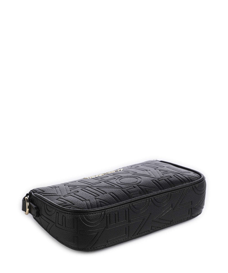 Valentino Bags Pansy Crossbody bag nero