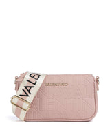 Valentino Bags Pansy Crossover väska cipria