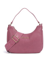 Valentino Bags Blossom Re Axelremsväska camelia