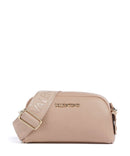 Valentino Bags Blossom Re Crossover väska beige