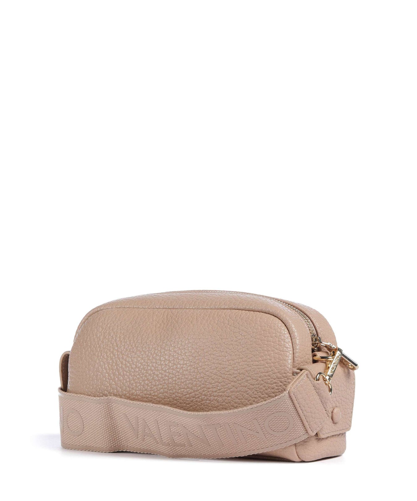 Valentino Bags Blossom Re Crossbody bag beige