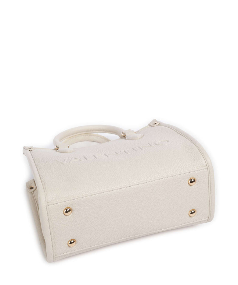 Valentino Bags Rised Re Handbag ecru