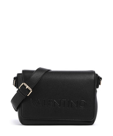 Valentino Bags Rised Re Crossover väska nero