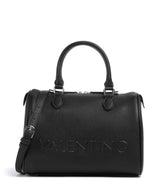 Valentino Bags Rised Re Handväskor nero
