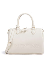 Valentino Bags Rised Re Handväskor ecru