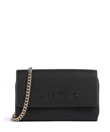 Valentino Bags Rised Re Plånbok nero
