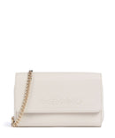Valentino Bags Rised Re Plånbok ecru