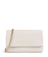 Valentino Bags Rised Re Plånbok ecru