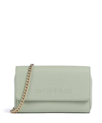 Valentino Bags Rised Re Plånbok giada