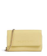 Valentino Bags Rised Re Plånbok giallo, chiaro