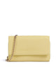 Valentino Bags Rised Re Wallet giallo, chiaro
