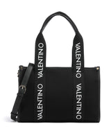 Valentino Bags Candle Shoppingväska nero