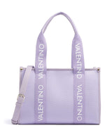 Valentino Bags Candle Shoppingväska lilla