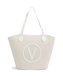 Valentino Bags Covent Tote bag natur/bianco