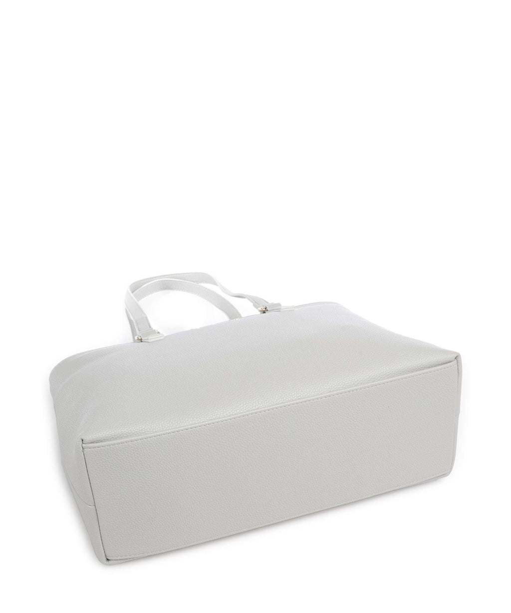 Valentino Bags Never Tote bag perla