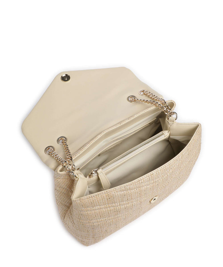 Valentino Bags Privilege Shoulder bag naturale