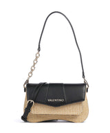 Valentino Bags Unika Axelremsväska nero/natur