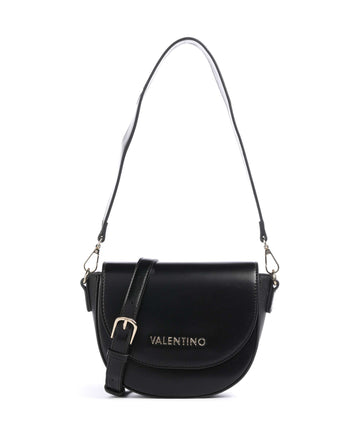 Valentino Bags Sylvia Re Axelremsväska nero